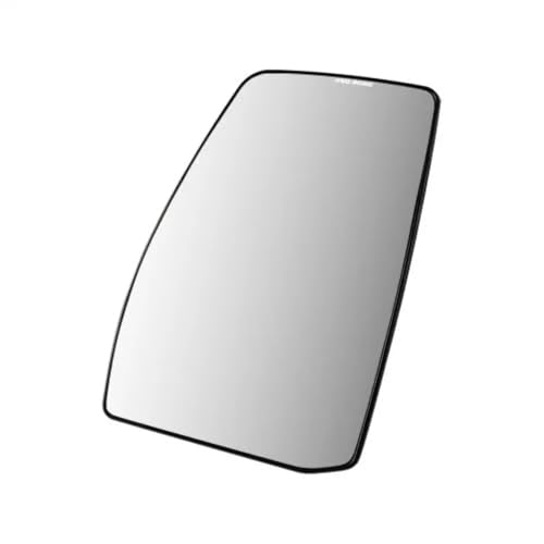 Verre de rétroviseur chauffé anti-buée pour Ford Transit Custom