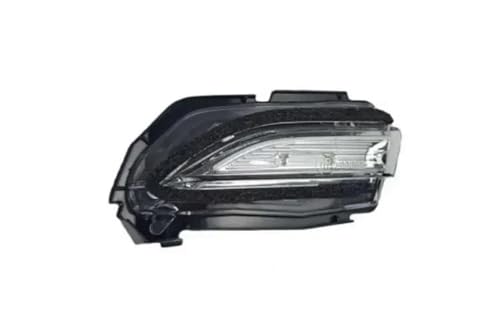 Feu clignotant latéral de portière Chevrolet Equinox 2017 2018 2019 2020
