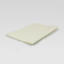Magic White Papers 20 x 50 cm Magic Tricks Props on Stage Illusions Gadgets Mentalism Props (5 Wet Papers)