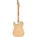 Fender Limited Vintera II Road Worn '60s Telecaster Electric Guitar - Blonde, Maple Fingerboard