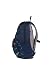 ergobag Ease Large Freizeitrucksack mit Brustgurt, Kindergartenrucksack, Wanderrucksack, 10 Liter, 370 g