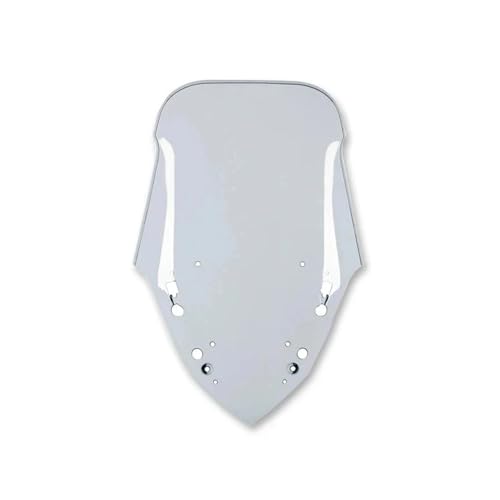 Déflecteur de vent X-Max 300 aérodynamique anti-vibrations 2017-2022