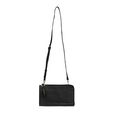 Joy Susan Convertible Wristlet Wallet: Karina Handbag