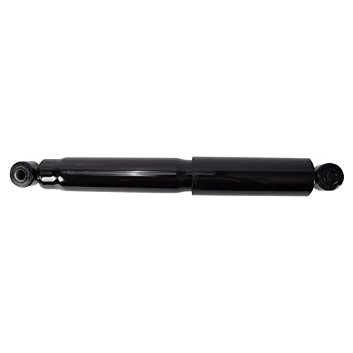 Image of TRQ Front and Rear Complete Strut Assembly & Shock Absorber Kit Complete Strut & Coil Spring Assembly Compatible with 2014-2022 Ram ProMaster 2500 ProMaster 3500