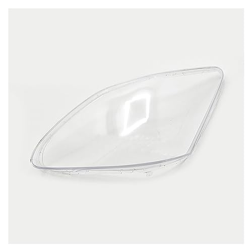 Abat-jour Couvercle Lampe Phare Lumineux pour Lexus LS430 2004-2006 Gauche