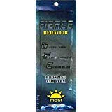 Lot of 5 Fierce Behavior Mens Tanning Lotion Packets