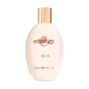Etiology GEL 15 150 ml 5 fl oz Treatment Skin Care