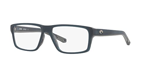 Image of Costa Del Mar Men's Ocean Ridge 400 Rectangular Prescription Eyewear Frames