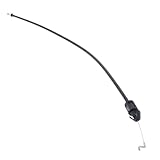 OEM 307196007 Homelite ストリングトリマー スロットルケーブル BM26SS BM26SSL3VNM BM26SSL3VNMC HY26CSTVNM HY26CSTVNM HY26CSTVNM HY26SSTVNM HY26SSTVNMC HY26SSTVNMC