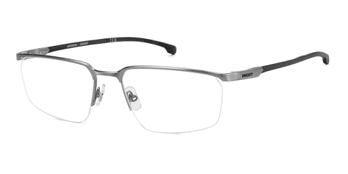 Carrera Ducati CARDUC 048 monture lunettes de vue homme ruthenium mat 56mm