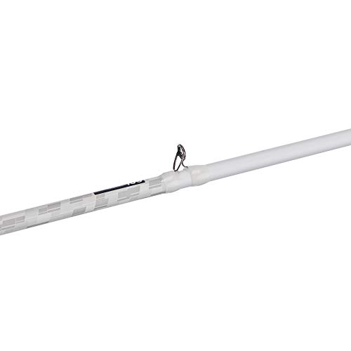 Abu Garcia Veritas Casting Angelrute, Weiß, 1,8 m, MH, 2 Stück – Bild 7