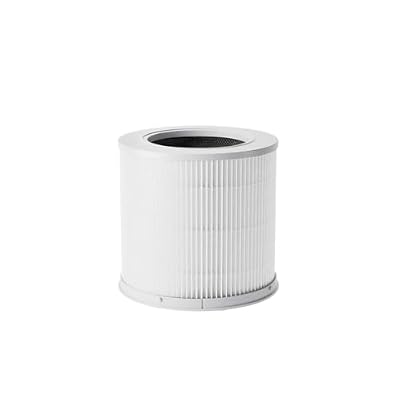 Filter ,Compatible For Xiaomi, Air Purifier 4 Compact Filter M18R-FLP-GL (BHR5861GL)(Purple)