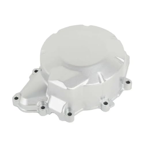 Accesorios motocicleta cárter estator izquierdo para FZ6R XJ6S 2009-2017 y FZ6 2004-2010