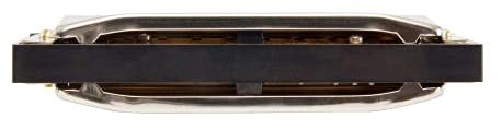 Hohner AUS-560BX-C-COMBO-DLX Special 20 Harmonica - Key Of C Bundle thumb #3