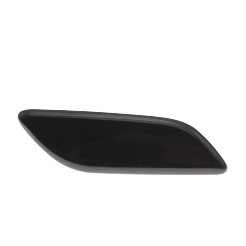 Couvercle de buse de lave-phare Mazda 6 GJ cache gicleur pare-chocs avant droit noir