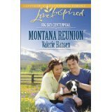 Montana Reunion Paperback
