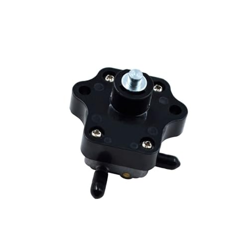 Pompe à carburant Tohatsu 4 temps pour naviguer en mer sans panne