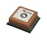 High-Precision 52-Channel GPS/GLONASS Receiver Module - 1.602GHz for Seamless Communication & Networking (A5135H) - Pack of 1