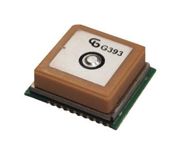 High-Precision 52-Channel GPS/GLONASS Receiver Module - 1.602GHz for Seamless Communication & Networking (A5135H) - Pack of 1