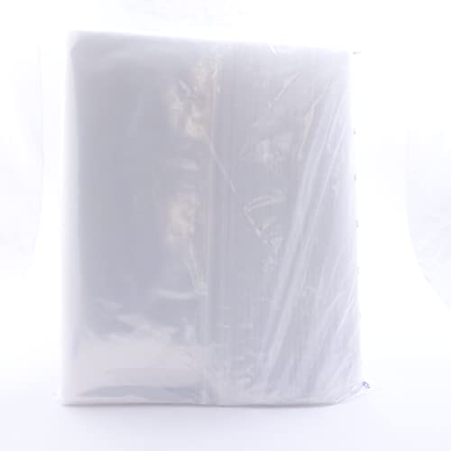 Sachets fermeture Éclair 4XL Inoxia plastique résistant lot de 100