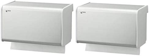 LIXIL INAX paper holder with wall form KF-16U image 2