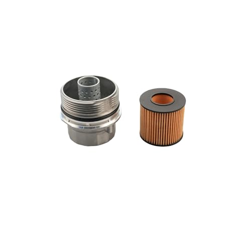 FEL-PRO OFCS3002 Engine Oil Filter Housing Cap for Toyota Corolla
