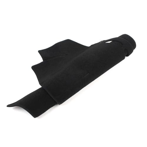 Alfombrilla para Tablero Lexus RX Evita Grietas y Calor Protector Salpicadero RX450H 2004-2009 5