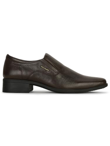 Image of Hush Puppies Men's Slip-on Formal Shoes