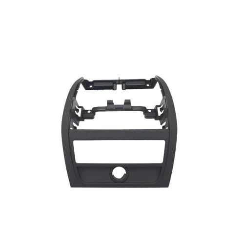 Rejilla de ventilación trasera para coche BMW Serie 5 F10 F11 F18 y marco exterior