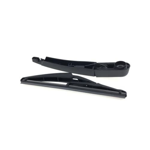 Brazo limpiaparabrisas trasero Citroen C4 Cactus 2014-2025 para solucionar rayas 5