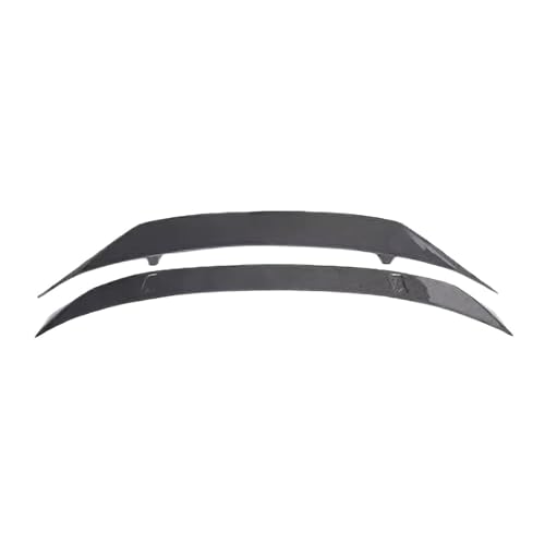 Aileron de coffre arrière look sport pour vos sorties en BMW G20 2023+