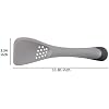 Uni-tool 5-in-1 Silicone Kitchen Utensil, Slotted Spoon, Turner, Cutting Tool, Solid Spoon and Spatula in one for Kitchen Serving Stirring Cooking Baking (1)