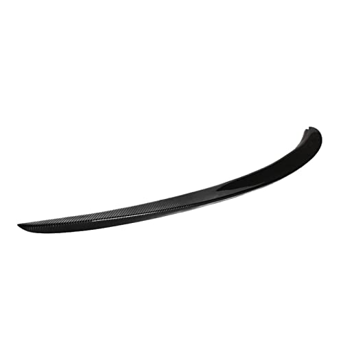 Aileron d'aile de coffre pour look routier sportif lors de vos trajets en berline W205