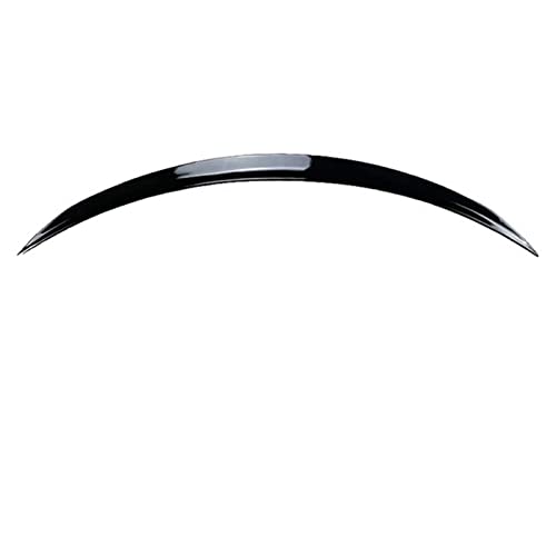 Lèvre de becquet de coffre arrière pour Mercedes Benz C205 C63 C200 2015-2021