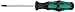 Wera 05028031001 Kraftform Plus 367 Torx-Plus Screwdriver, 7 IP Head, 2-3/8" Blade Length