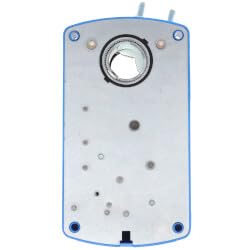 M9108 Electric Non Spring Return Actuator