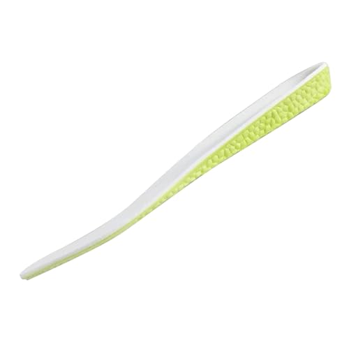 Plantillas para aumentar la altura, plantillas para aumentar el tamaño corporal. Plantillas transpirables con absorción de impactos para hombres y mujeres durante el senderismo y el deporte