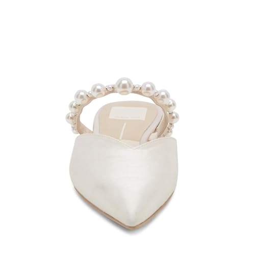 Image of Dolce Vita womens Kanika Pearl Low