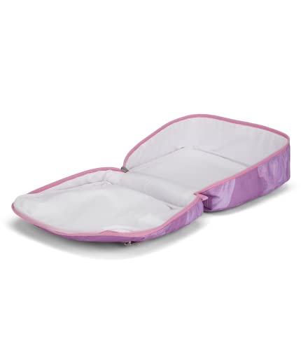 Jansport Lunch Break Insulated Cooler Bag - Leakproof Picnic Tote, Static Rose #TOP4