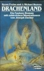 Drachenland. Ein Fantasy- Roman. [German] 3404201337 Book Cover