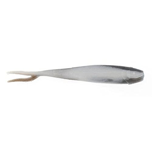 Berkley Gulp! Minnow Smelt 4-Inch