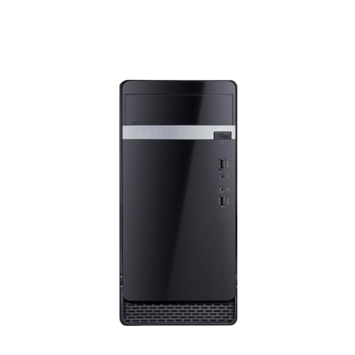 NXTGN Core i7 6th Generation Desktop PC (Core i7 6th Generation / 32GB DDR4 RAM / 256GB SSD / 1TB Hard Disk / 730 4GB Graphic Card/WiFi/Windows 11 Pro & Basic Software Pre-Installed NXTGN Core i7 6th Generation Desktop PC (Core i7 6th Generation / 32GB DDR4 RAM / 256GB SSD / 1TB Hard Disk / 730 4GB Graphic Card/WiFi/Windows 11 Pro & Basic Software Pre-Installed