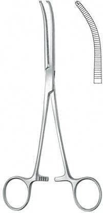 See full amazon price history chart for Kocher Artery forcep curved Geramn Fine quality (Artery Forceps Kocher curved 10 inch) Kocher Artery forcep curved Geramn Fine quality (Artery Forceps Kocher curved 10 inch) (B0C39HVWGS) Amazon Price History, Amazon Price Tracker