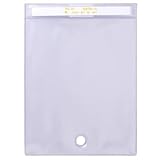  Sacoche en polyvinyle Facom, transparente, avec fermeture BC.SACVE