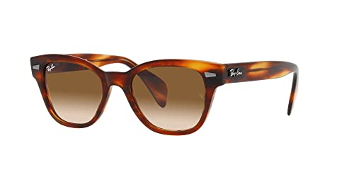 Image of Ray-Ban RB0880s Square Sunglasses