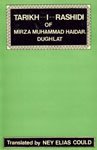 Buy TarikhIRashidi of Mirza Muhammad Haidar Dughlat Book Online at