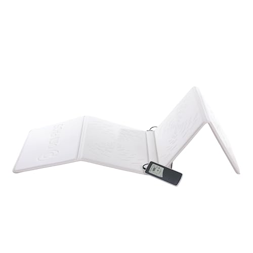 OMI Pads Affordable PEMF Therapy Mattress - Full Body Mat Pulsed Electromagnetic Field Therapy System