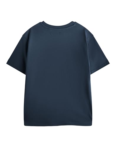 T-shirt graphique Stitch 626 haut décontracté imprimé résistant - 3