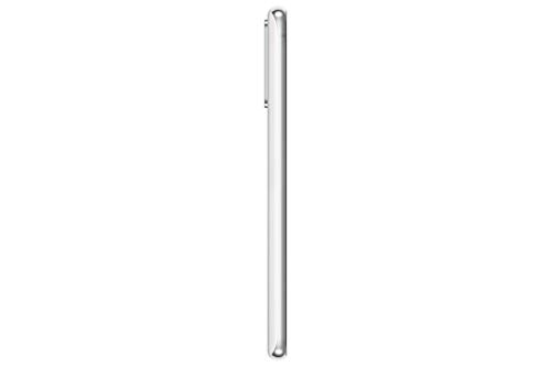 Samsung Galaxy S20 FE 5G White téléphone portable débloqué Android - 4