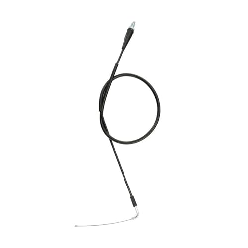 Câble de commande d'accélérateur moto AJ1-K8-NB300 de remplacement - 2